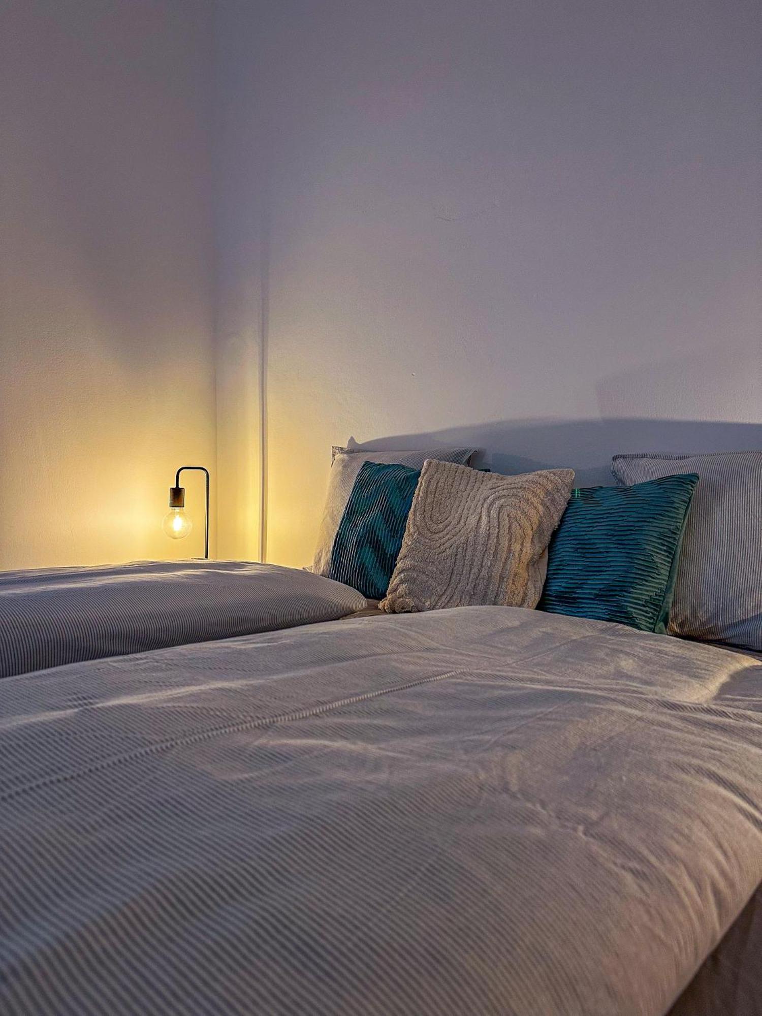 Apartment Retreat In Zentrum 2