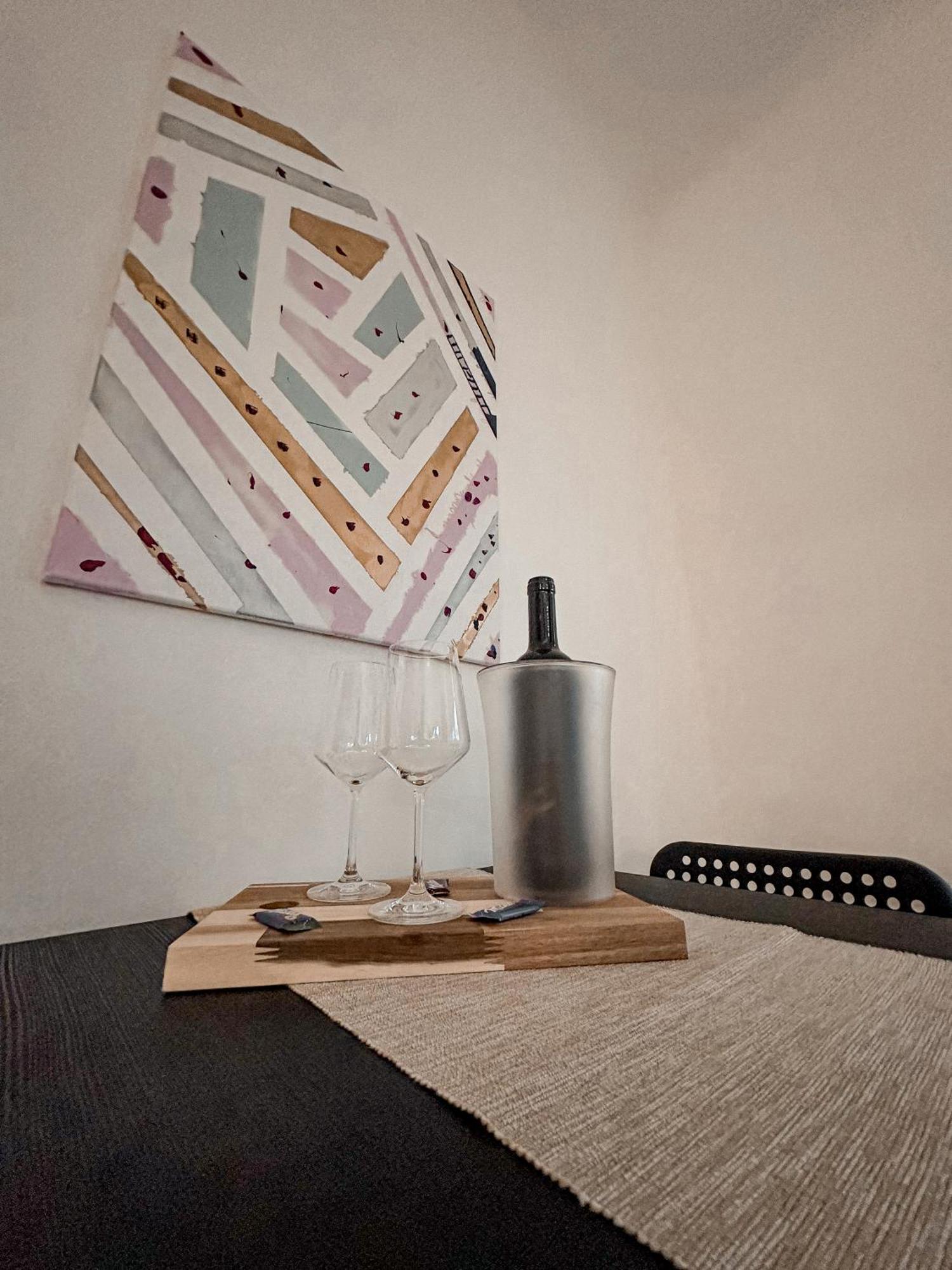 Retreat In Zentrum 2 Apartment Eisenstadt
