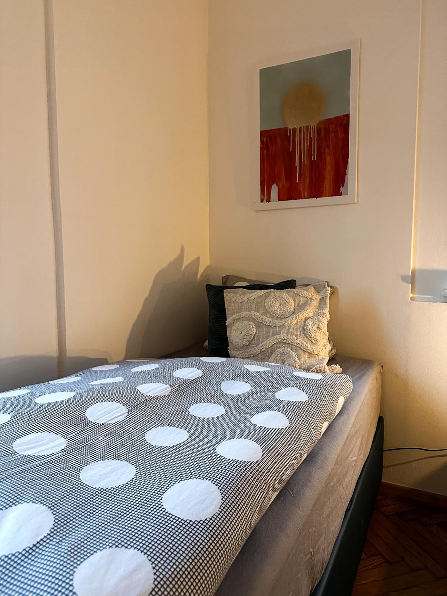 Apartment Retreat In Zentrum 2 Eisenstadt